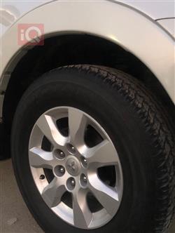 ميتسوبيشي باجيرو